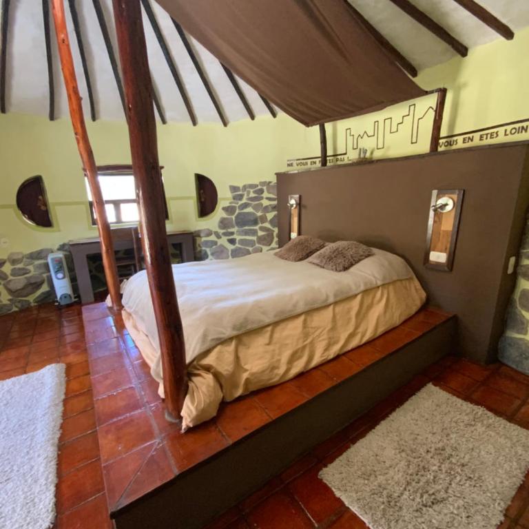 Ayni Anna Wasi - Habitación Doble - 5