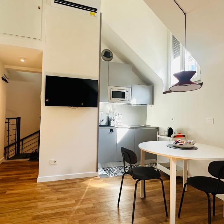 Suite 38 - Appartamento con 1 Camera da Letto - 16