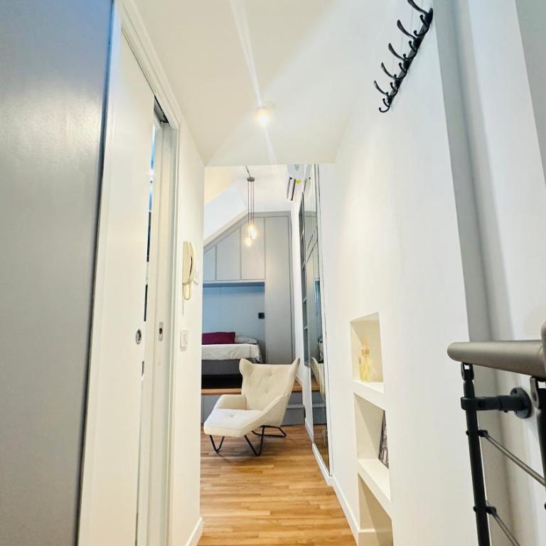 Suite 38 - Appartamento con 1 Camera da Letto - 28