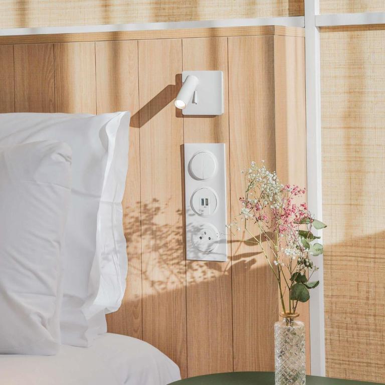 Mercure Président Biarritz Plage - Chambre Classique - 4