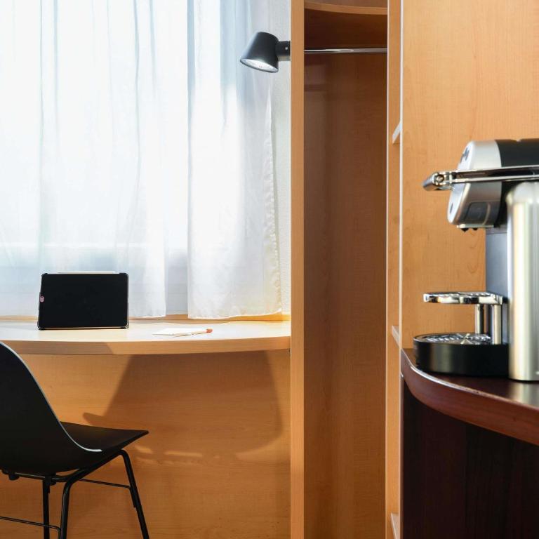 ibis Genève Petit Lancy - Chambre Double Supérieure - 2