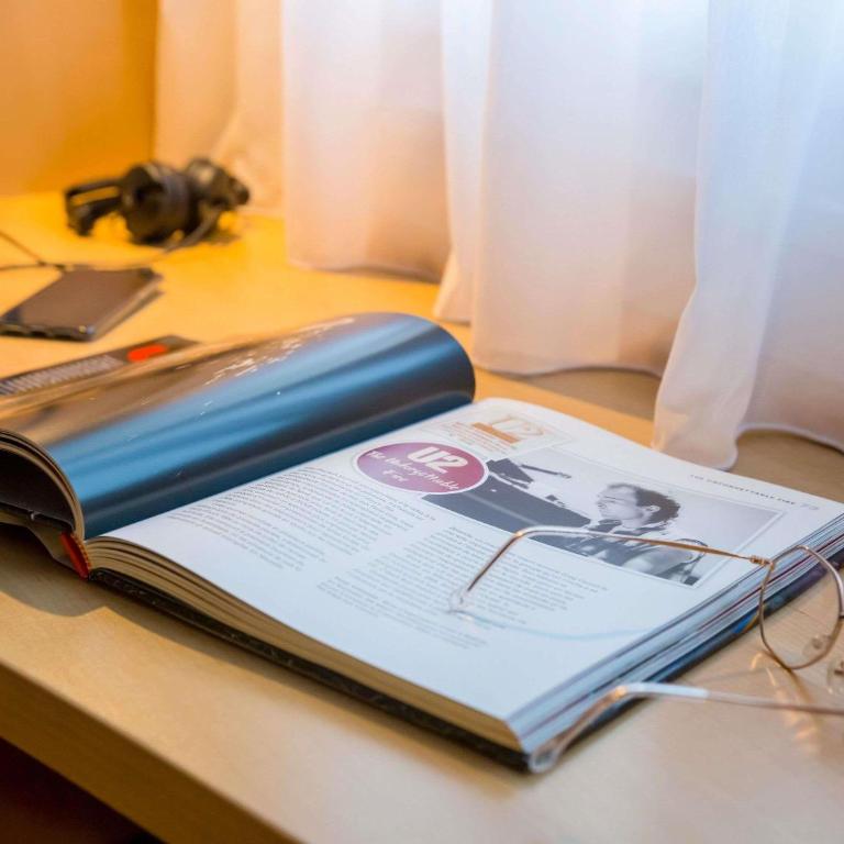 ibis Genève Petit Lancy - Chambre Lits Jumeaux Standard - 5