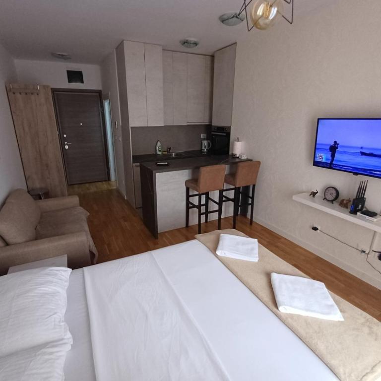 Ventura lux - Apartman sa 1 Spavaćom Sobom - 1