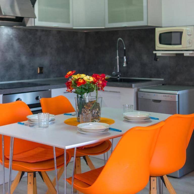 WELCS APARTAMENTO 430 EMP con piscina comunitaria - Apartamento - 10