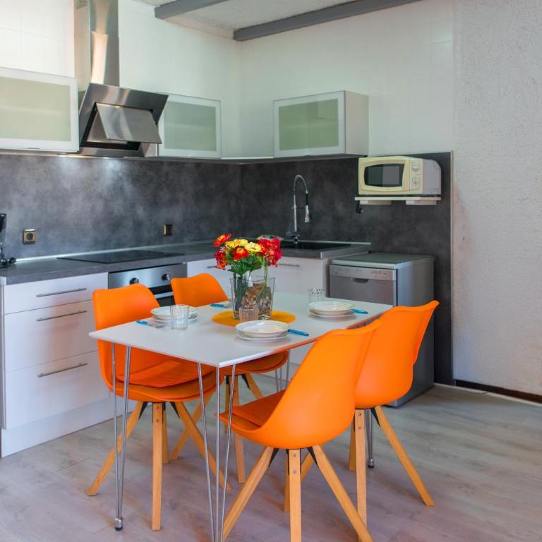 WELCS APARTAMENTO 430 EMP con piscina comunitaria - Apartamento - 9