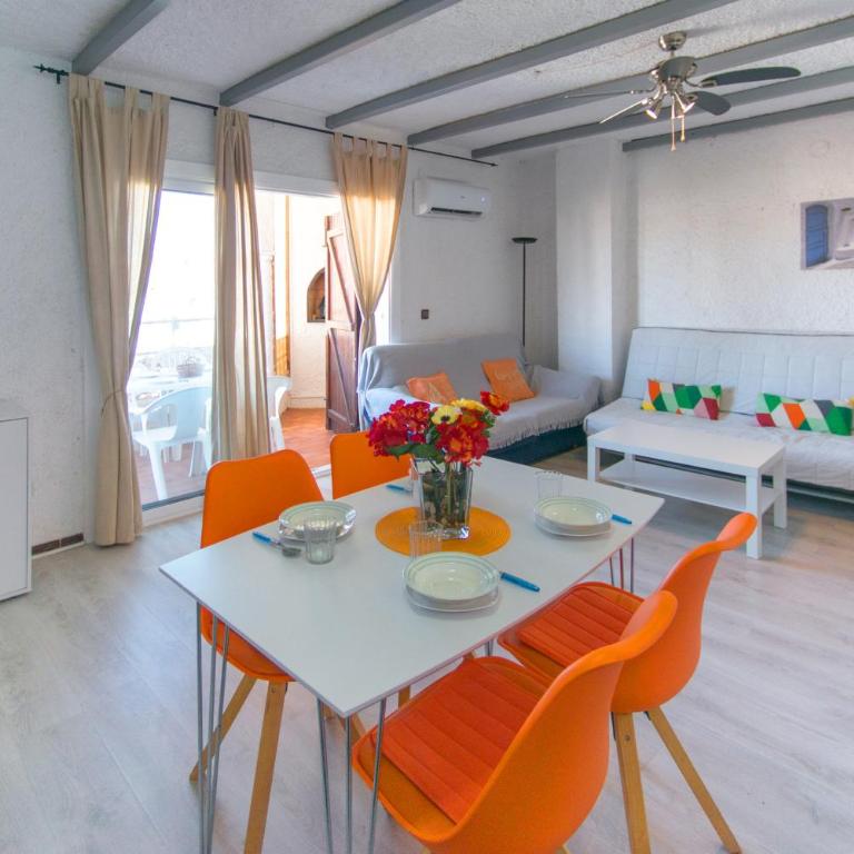 WELCS APARTAMENTO 430 EMP con piscina comunitaria - Apartamento - 2