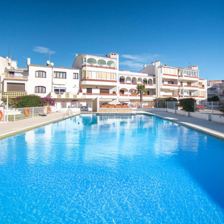 WELCS APARTAMENTO 430 EMP con piscina comunitaria - Apartamento - 18