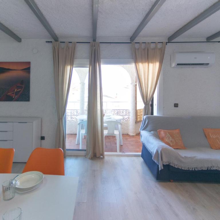 WELCS APARTAMENTO 430 EMP con piscina comunitaria - Apartamento - 8