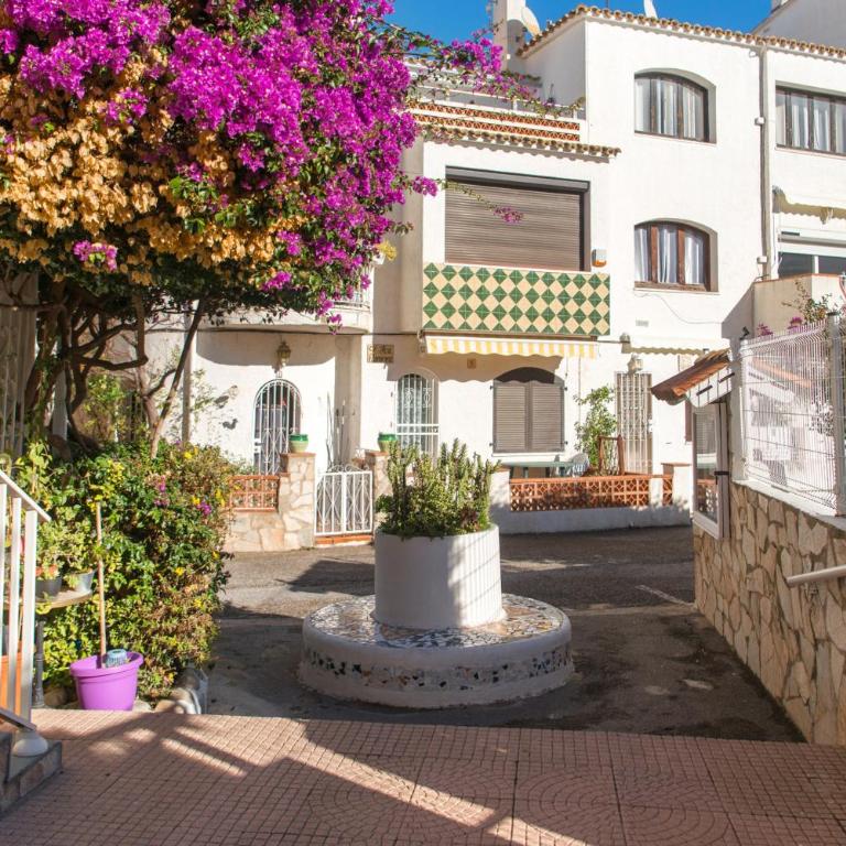 WELCS APARTAMENTO 430 EMP con piscina comunitaria - Apartamento - 7
