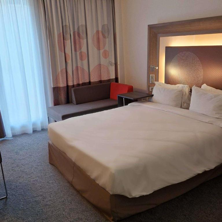 Novotel Avignon Centre - Chambre Double Standard - Non-Fumeurs - 1