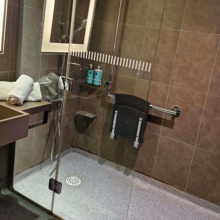 Novotel Avignon Centre - Chambre Double Standard - Non-Fumeurs - 2