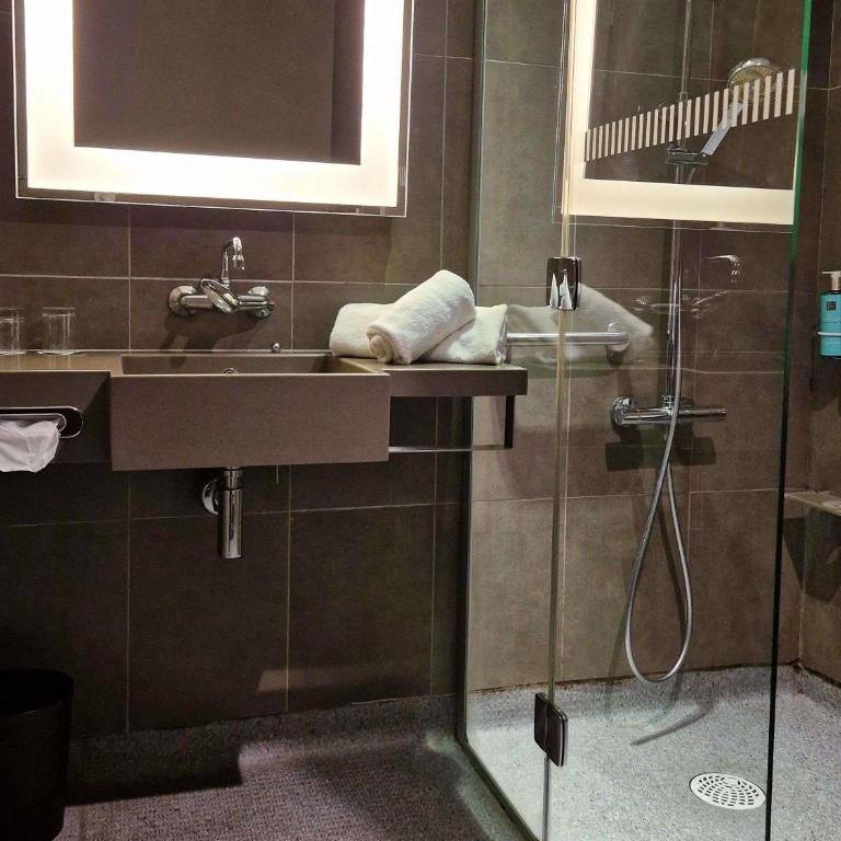 Novotel Avignon Centre - Chambre Double Standard - Non-Fumeurs - 3