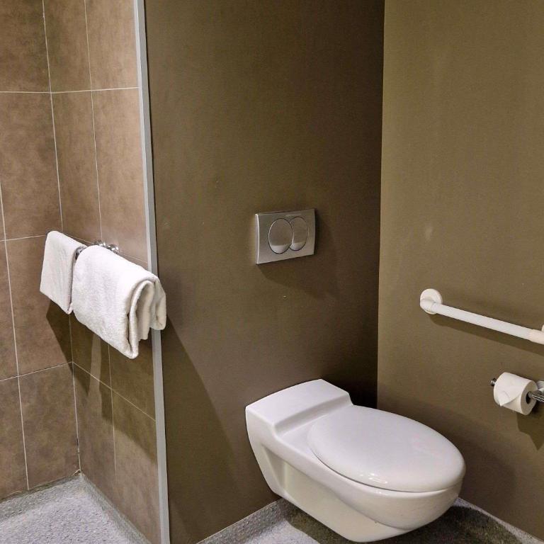 Novotel Avignon Centre - Chambre Double Standard - Non-Fumeurs - 4