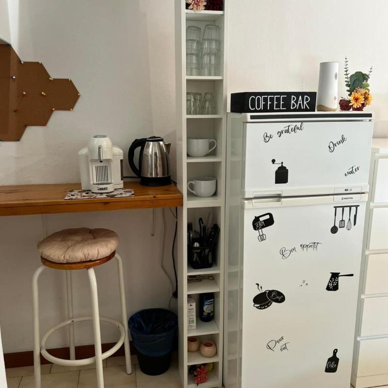 AfforiOM - Appartamento con 1 Camera da Letto - 15