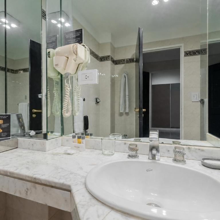 Feir's Park Hotel & Rooftop - Premier Suite (2 Adults) - 15