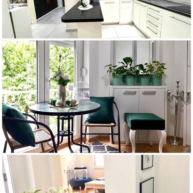 Apartment Center 400 m from National Theatre - Apartman - 1