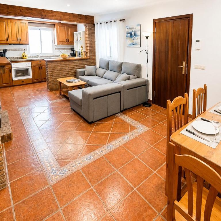 Villa Antonio - Villa con piscina privada - 5