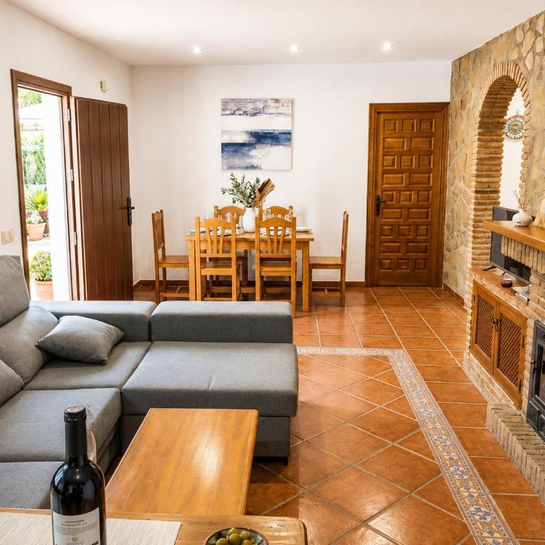 Villa Antonio - Villa con piscina privada - 4