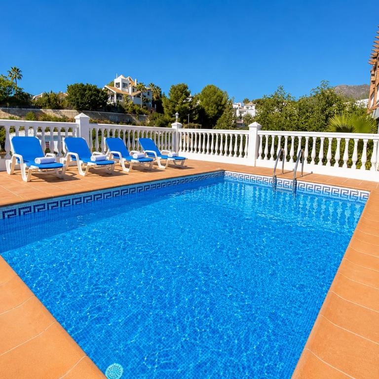 Villa Antonio - Villa con piscina privada - 2