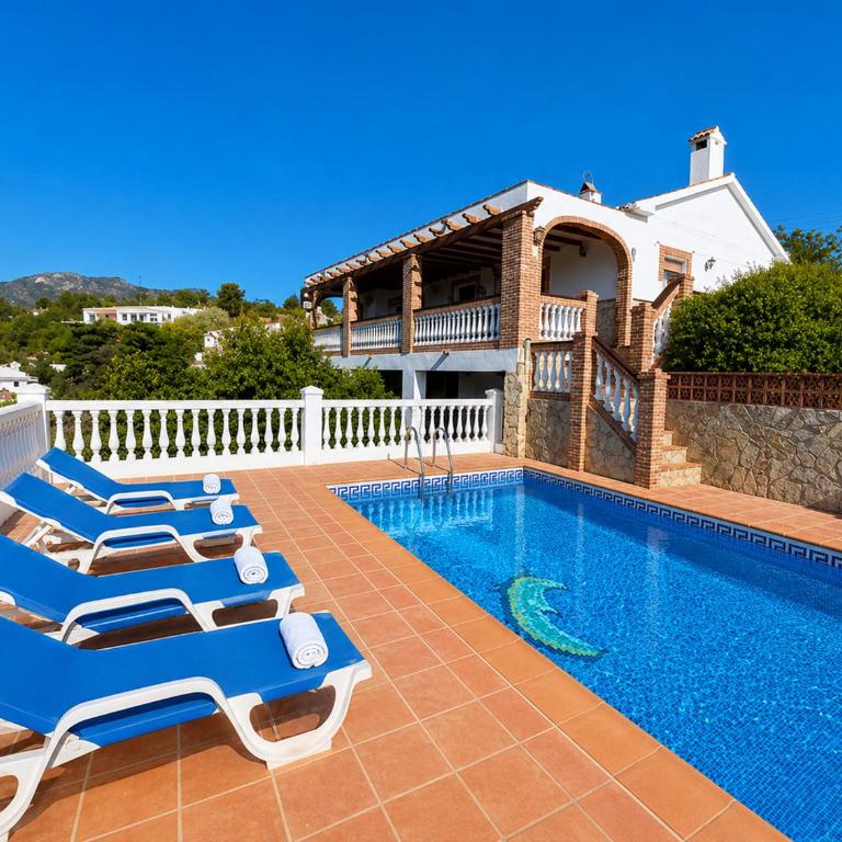 Villa Antonio - Villa con piscina privada - 1
