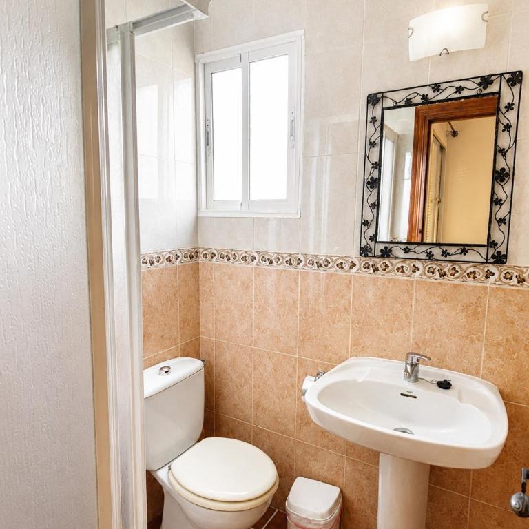 Villa Antonio - Villa con piscina privada - 18