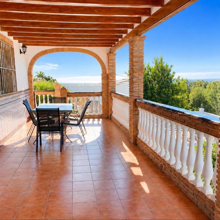Villa Antonio - Villa con piscina privada - 17