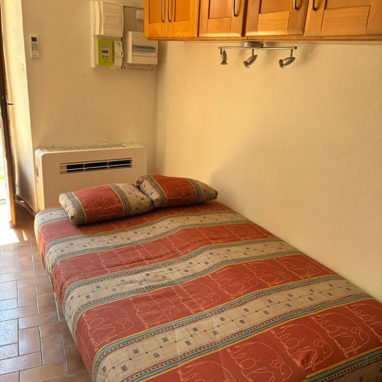 Appartement Triplex Centre ville Embrun - Appartement 2 Chambres - 4