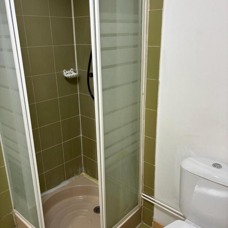 Appartement Triplex Centre ville Embrun - Appartement 2 Chambres - 7