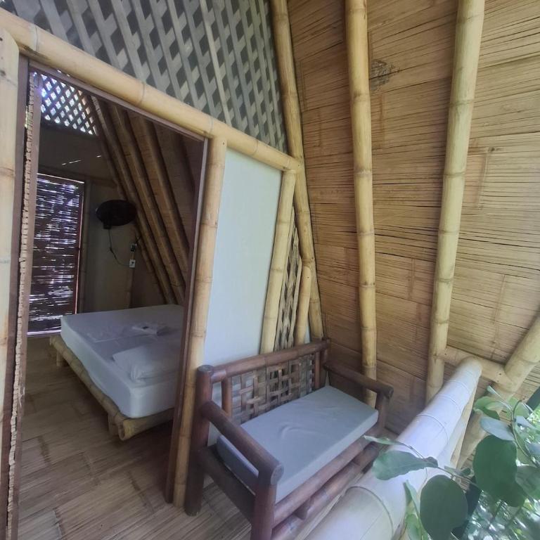 Glamping 3 - Tienda - 1