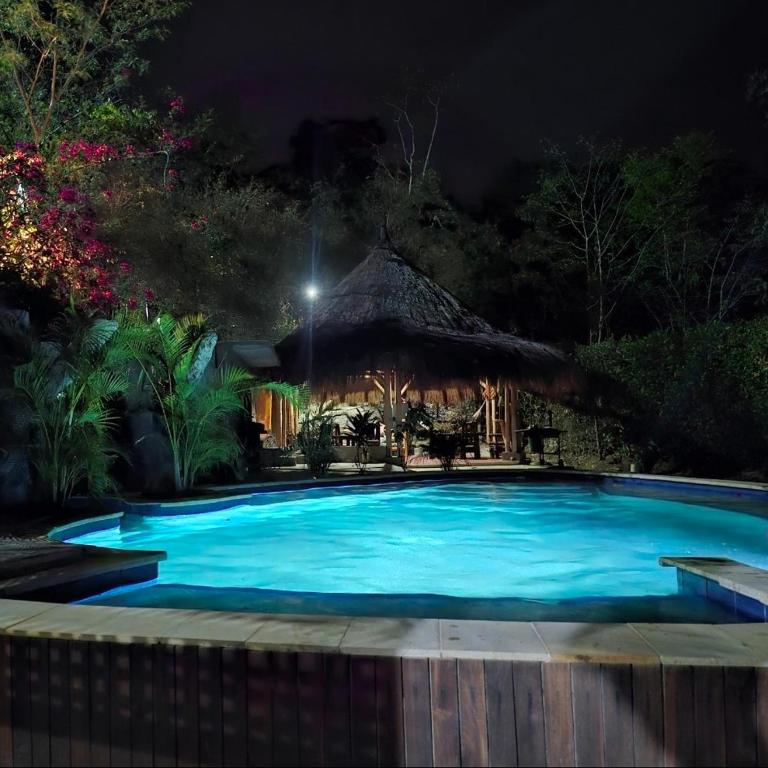 Glamping 3 - Tienda - 3
