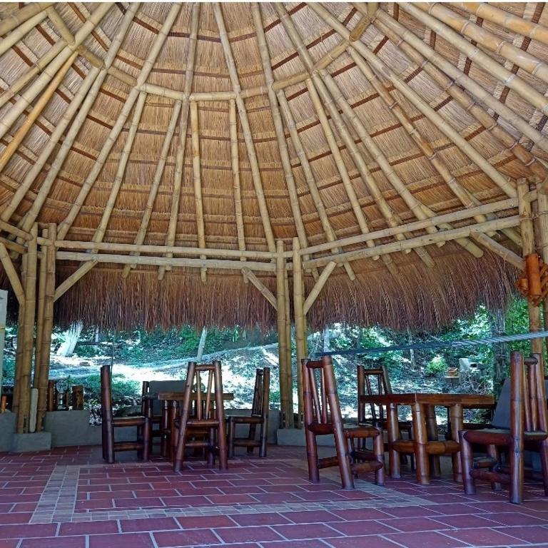 Glamping 3 - Tienda - 6