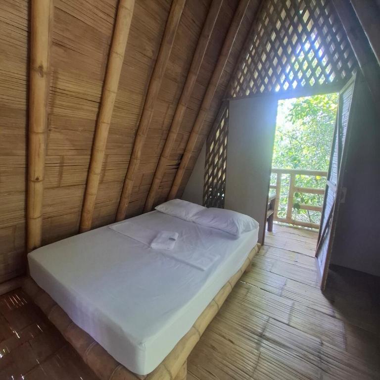 Glamping 3 - Tienda - 8