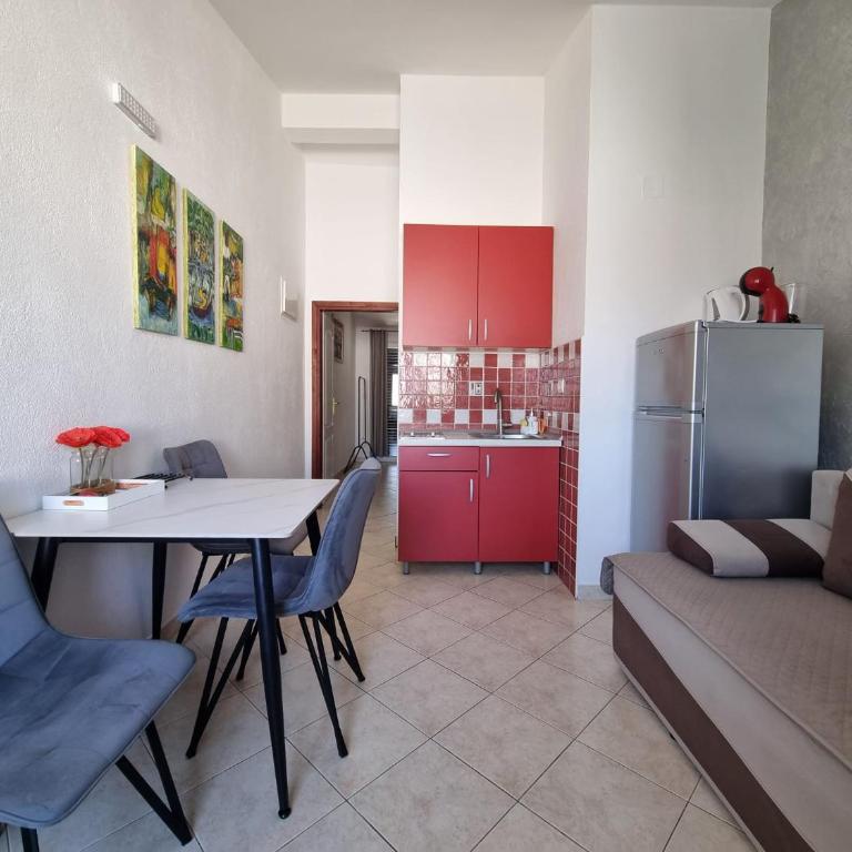 Apartments Ljubica Tivat - Apartman sa 1 Spavaćom Sobom - 8