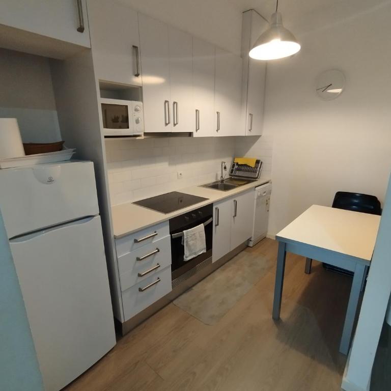Barcelona Central Apartment - Sant Antoni market - Apartamento de 2 dormitorios - 2