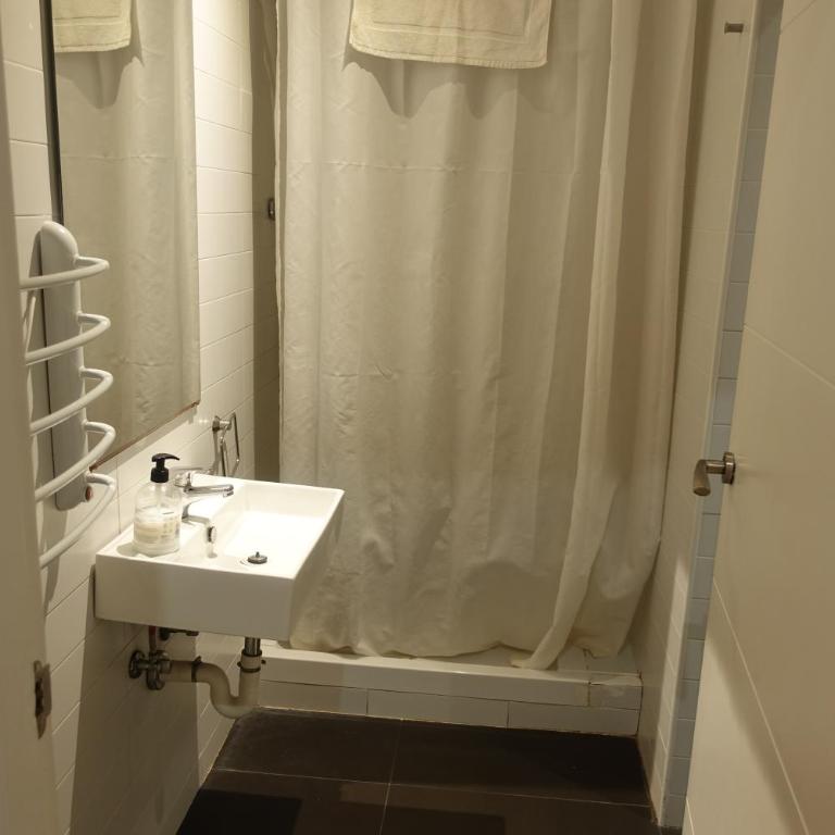 Barcelona Central Apartment - Sant Antoni market - Apartamento de 2 dormitorios - 4