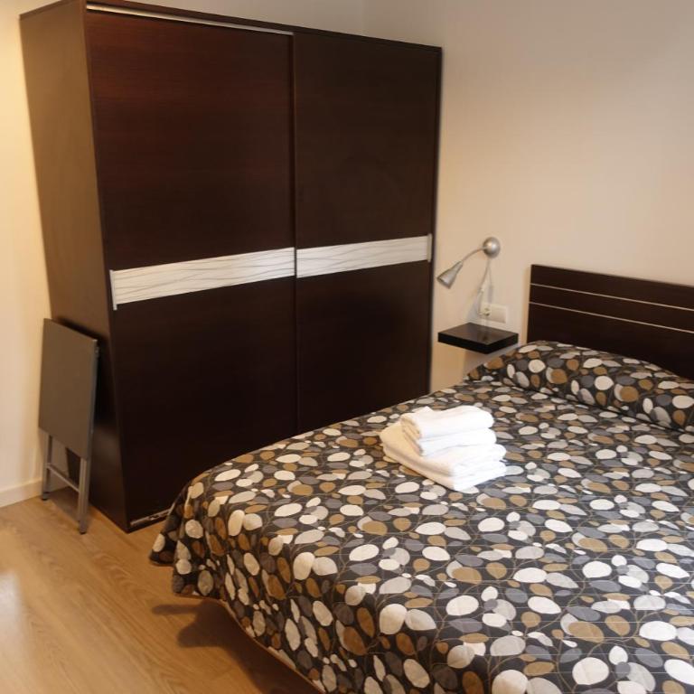 Barcelona Central Apartment - Sant Antoni market - Apartamento de 2 dormitorios - 9