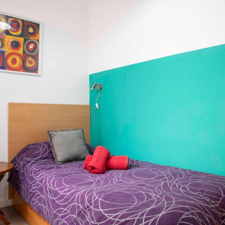 Barcelona Central Apartment - Sant Antoni market - Apartamento de 2 dormitorios - 17