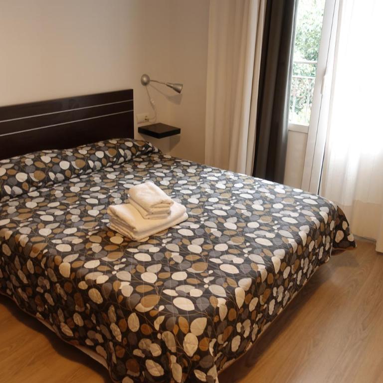 Barcelona Central Apartment - Sant Antoni market - Apartamento de 2 dormitorios - 20