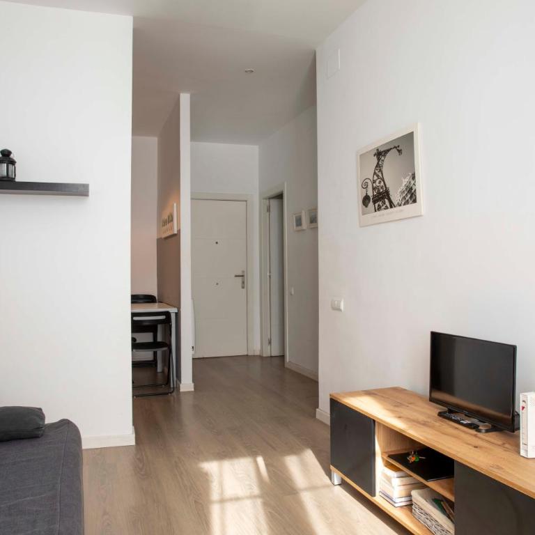 Barcelona Central Apartment - Sant Antoni market - Apartamento de 2 dormitorios - 22