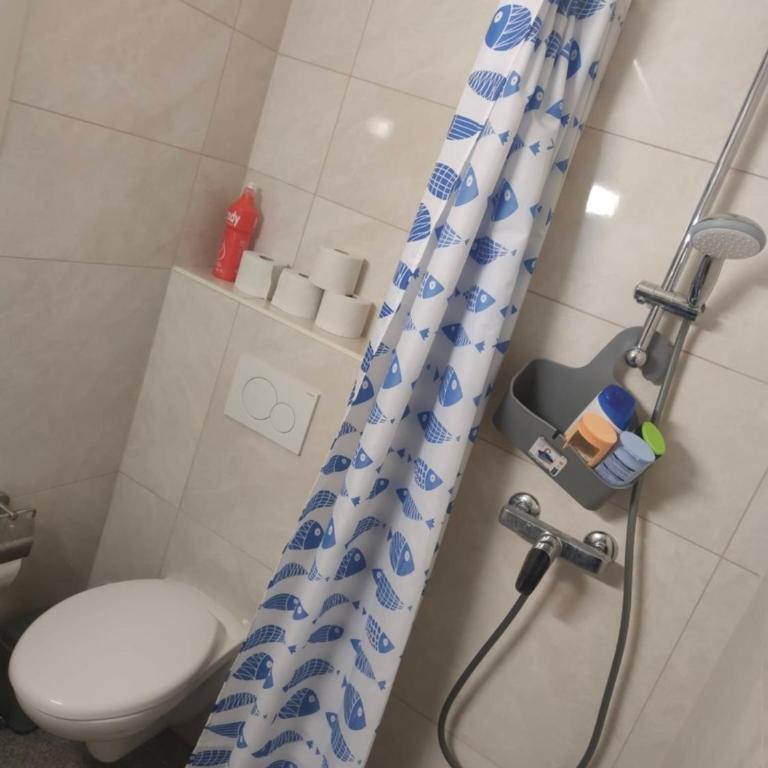 Guest House - One-Bedroom Apartment - 6
