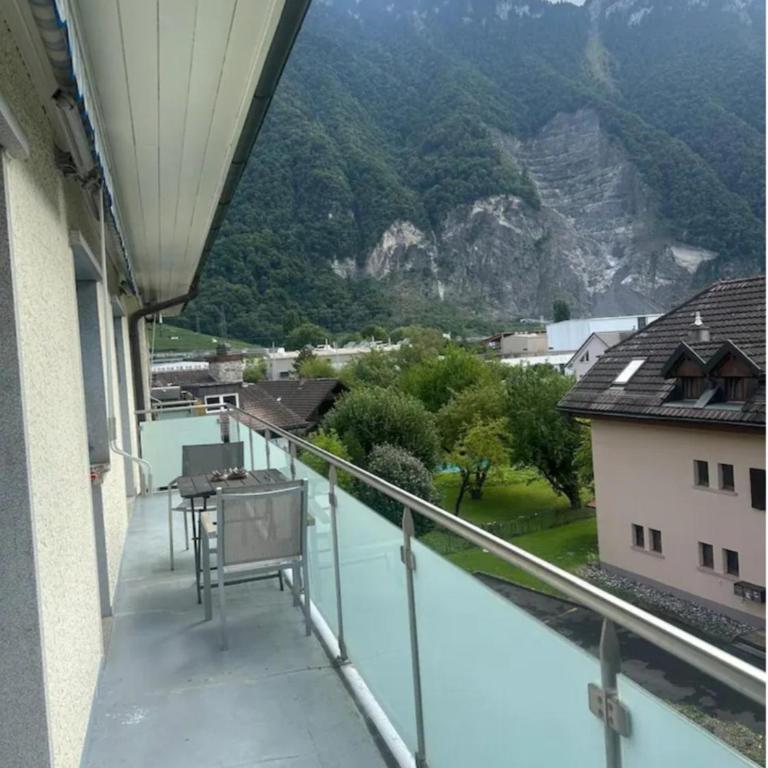 Guest House - One-Bedroom Apartment - 7