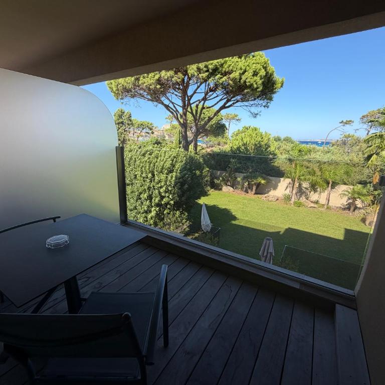 Hotel Onda - Sea Side Deluxe Room - 1st floor - 7