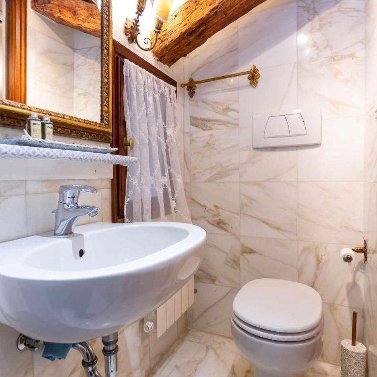 San Lio Suite:Close to S Marco square & wi-fi - Appartamento - 14