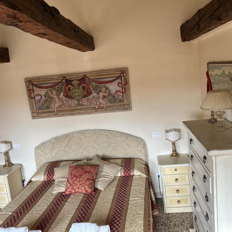 San Lio Suite:Close to S Marco square & wi-fi - Appartamento - 21