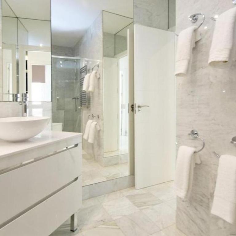 AmazINN Places Embajadores VI - Appartement 1 Chambre - 22