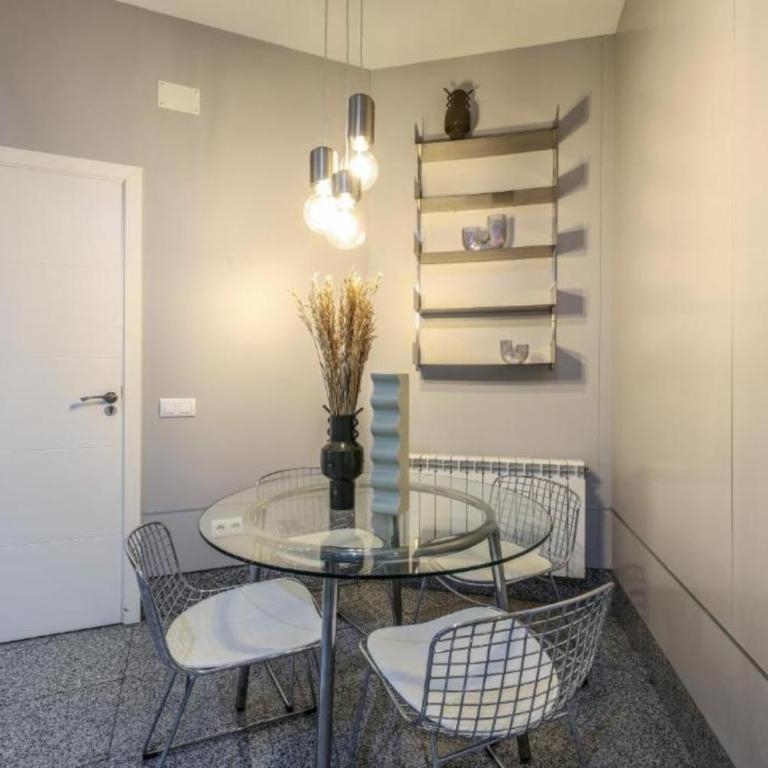 AmazINN Places Embajadores VI - Appartement 1 Chambre - 27