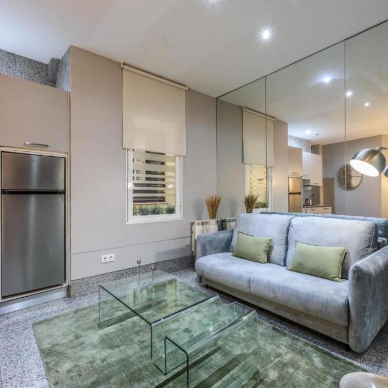 AmazINN Places Embajadores VI - Appartement 1 Chambre - 15