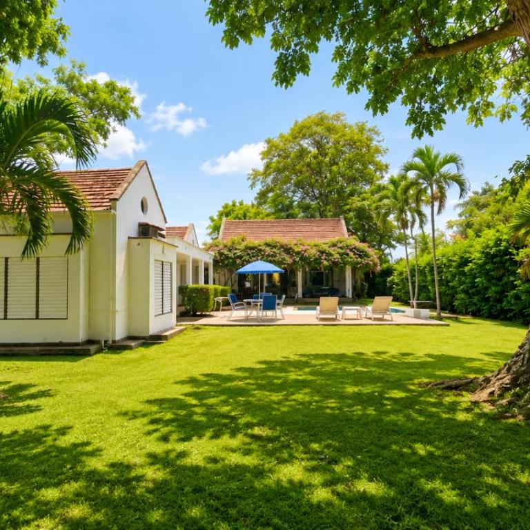 Top Peñalisa Club Escapada Tropical - Four-Bedroom House - 24