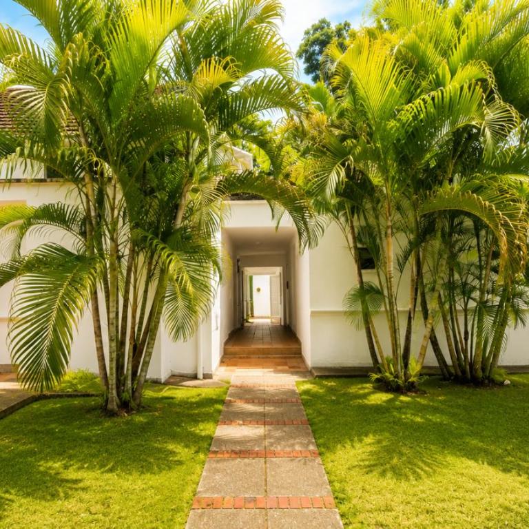 Top Peñalisa Club Escapada Tropical - Four-Bedroom House - 16