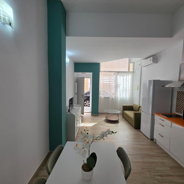 Lux Alameda - Apartamento de 1 dormitorio - 3